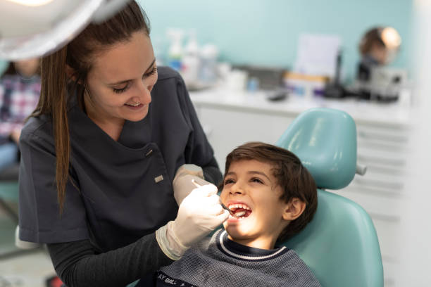 Best Emergency Dental Care for Sports Injuries in Cordova, AL