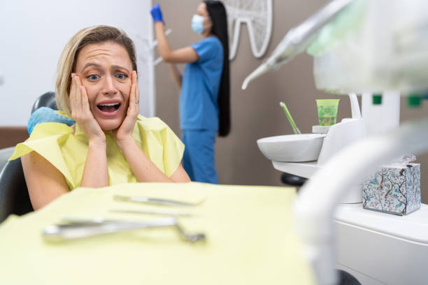Best Dental Abscess Treatment in Cordova, AL