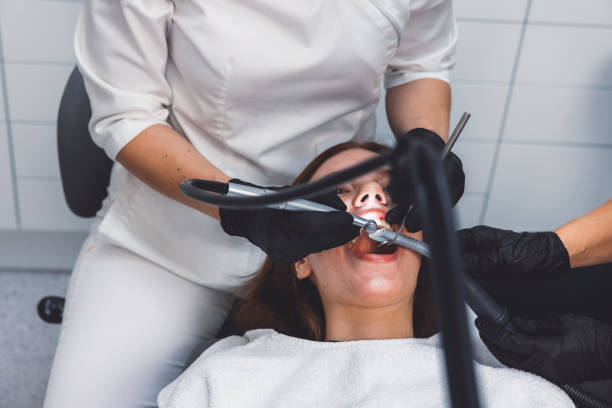 Best Broken or Chipped Tooth Repair in Cordova, AL
