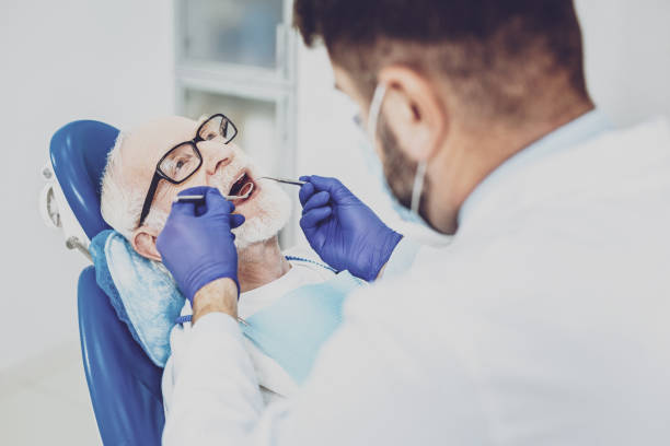 Best Emergency Treatment for Jaw Pain or Injury in Cordova, AL